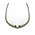 Gafas Rudy Project Defender Multilaser Amarillo Oliva Mate