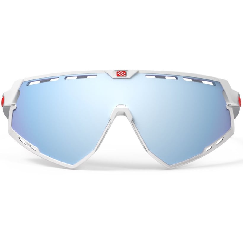 Rudy Project Defender Glasses Glossy White -...