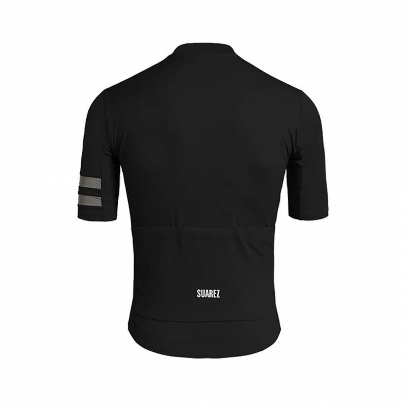 Camisola SUAREZ manga curta Lite 2.3 preto