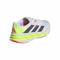 Adidas Adistar 3 White Yellow  Shoes