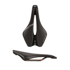 Selle Prologo Dimension Tirox 143 Pas Noir Mat
