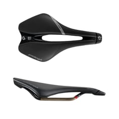 Prologo Dimension T4.0 143 Pas Matte Black Saddle