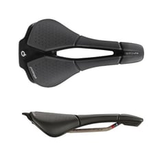 Sella Prologo Scratch-M5 Pas Tirox 140 Nera