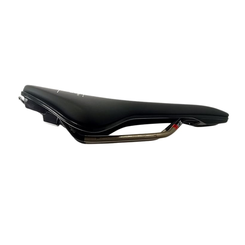 Sella Prologo Nago R4 Pas 147 Tirox Nero