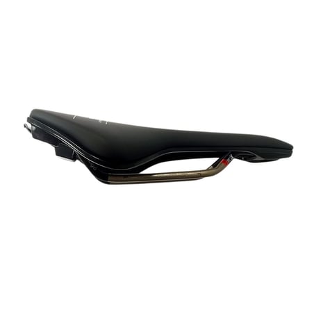Sella Prologo Nago R4 Pas 147 Tirox Nero