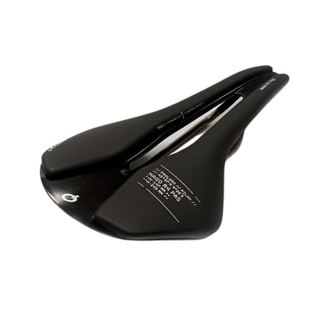Prologo Nago R4 Pas 147 Tirox Zadel Zwart