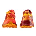 Scarpe da ginnastica La Sportiva Mutant Arancione Giallo