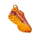 La Sportiva Mutant Oranje Gele Sneakers