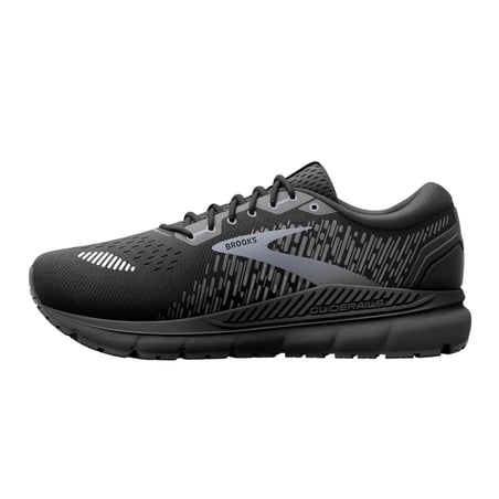 Trampki Brooks Addiction GTS 15 Czarno-szare