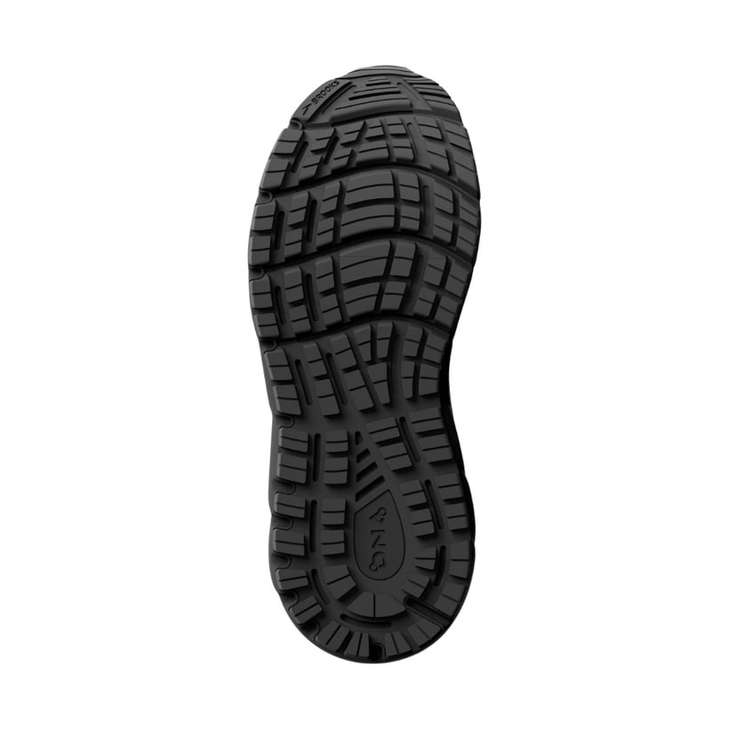 Trampki Brooks Addiction GTS 15 Czarno-szare