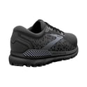 Trampki Brooks Addiction GTS 15 Czarno-szare