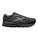 Brooks Addiction GTS 15 Schwarz Grau  Sneakers