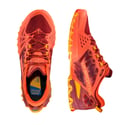 Chaussures La Sportiva Bushido III Orange Rouge