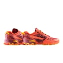 Chaussures La Sportiva Bushido III Orange Rouge