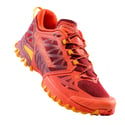 Chaussures La Sportiva Bushido III Orange Rouge