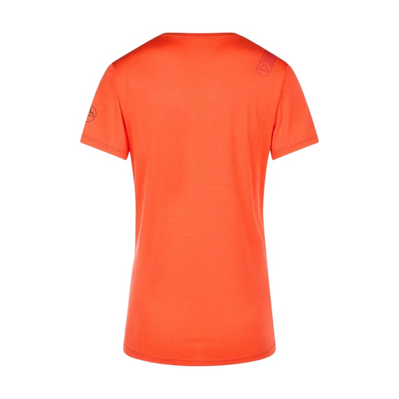 T-shirt femme La Sportiva Tracer manches...