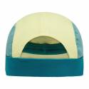 La Sportiva Stream Cap Light Blue Lime