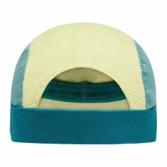 Cappello La Sportiva Stream Lime Azzurro Chiaro 2