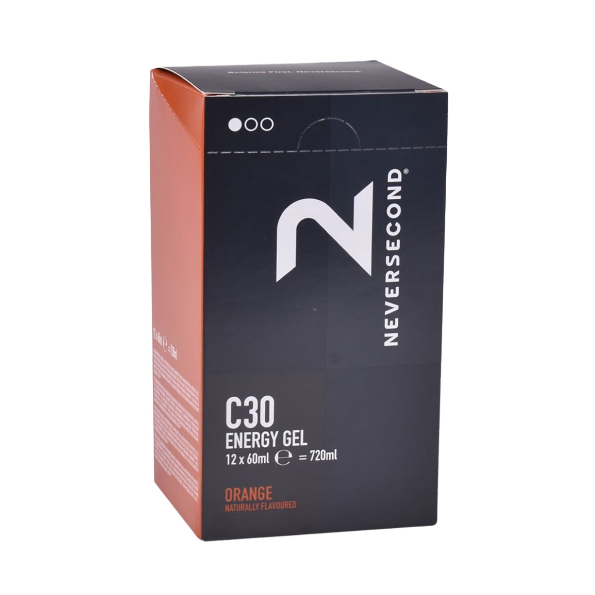 Gel de günstig Kaufen-Neversecond Orange Energy Gel 60 ml | 12 Einheiten. Neversecond Orange Energy Gel 60 ml | 12 Einheiten <![CDATA[Neversecond Energy Gel C30 Orange 60 ml | 12 Einheiten Steigern Sie Ihre Leistung mit dem Neversecond C30 Orange Energy Gel, das für Ausdauers