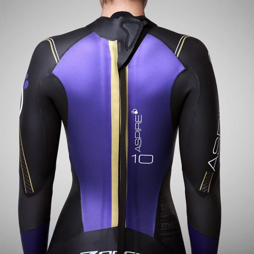 Neopreno Aspire hombre PV16