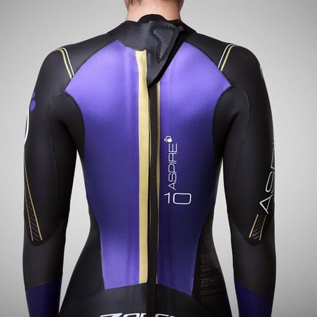 Neopreno Aspire hombre PV16