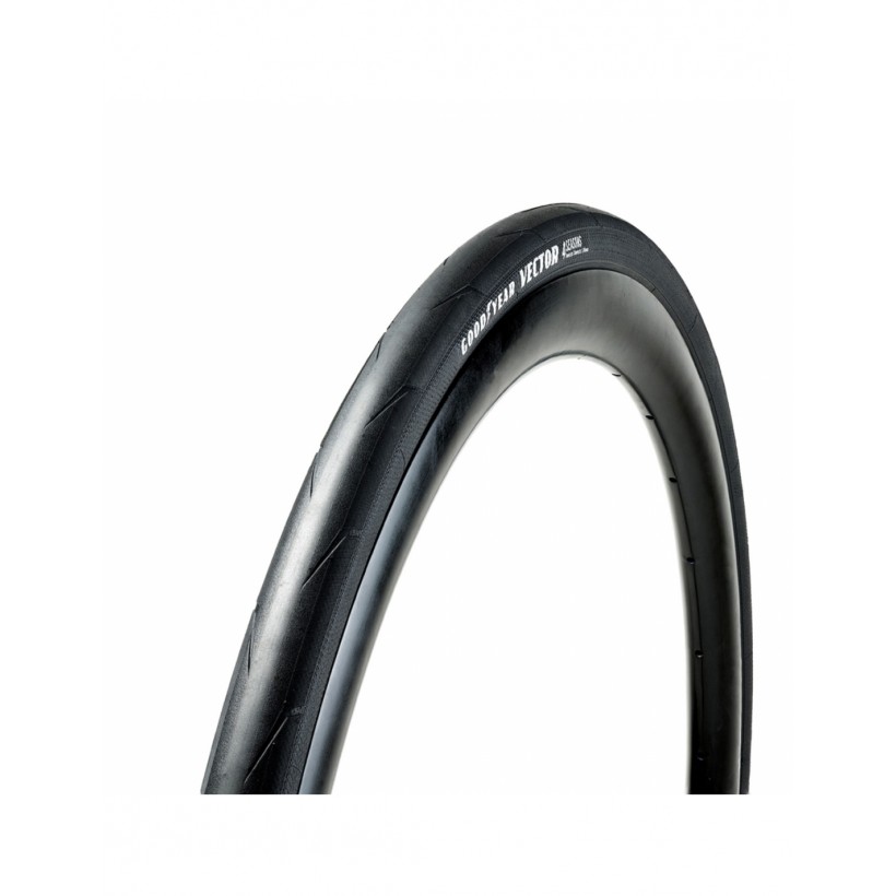 Pneumatico Goodyear Vector 4Seasons 700x25 TLC Nero