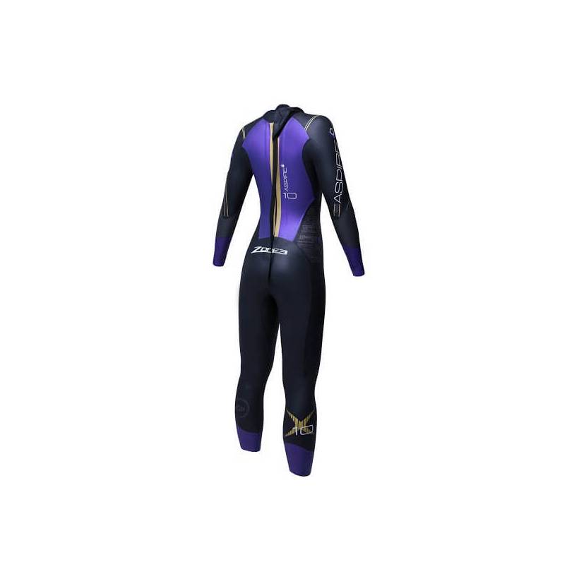 Combinaison néoprène Aspire femme SS16
