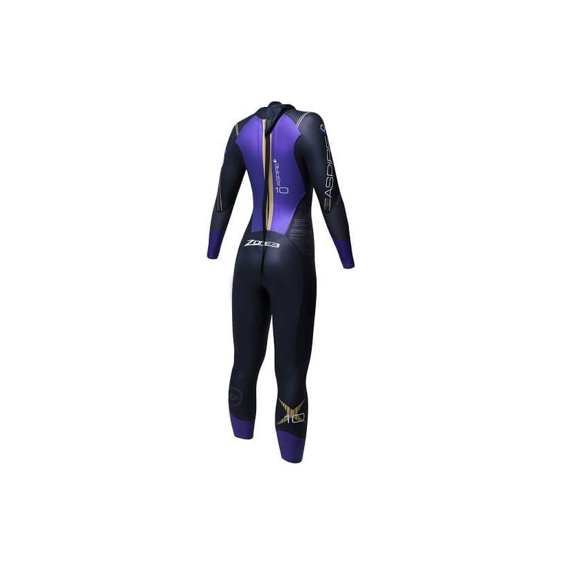 Neopreno Aspire hombre PV16
