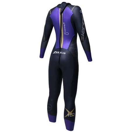 Neopreno Aspire hombre PV16