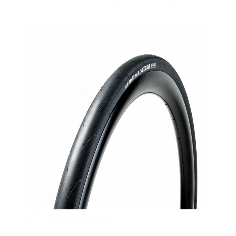 Goodyear Vector 4Seasons Reifen 700x32 Fold Schwarz