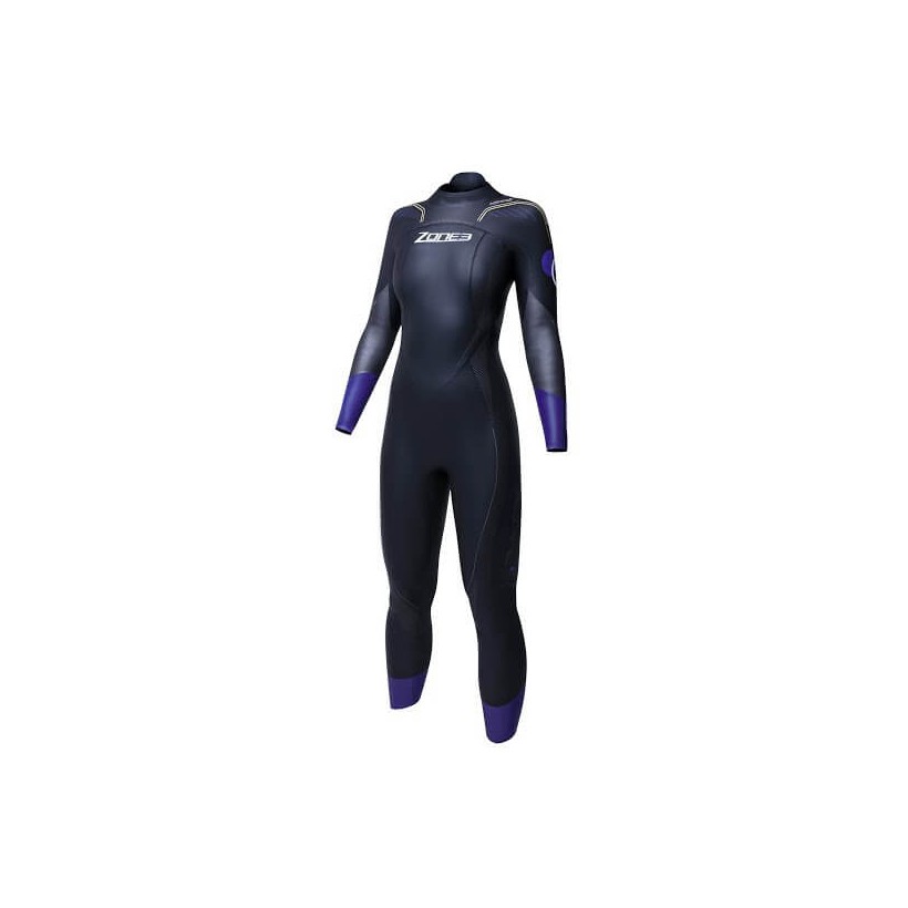 Neopreno Aspire mujer PV16