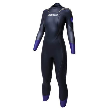 Neopreno Aspire hombre PV16
