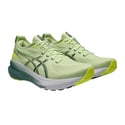 Asics Gel-Kayano 31 Green White  Shoes