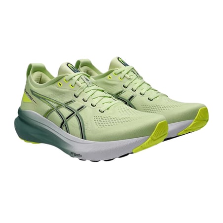 Asics Gel-Kayano 31 Green White  Shoes