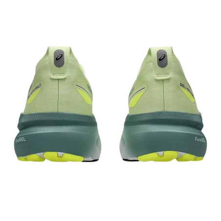 Asics Gel-Kayano 31 Green White  Shoes