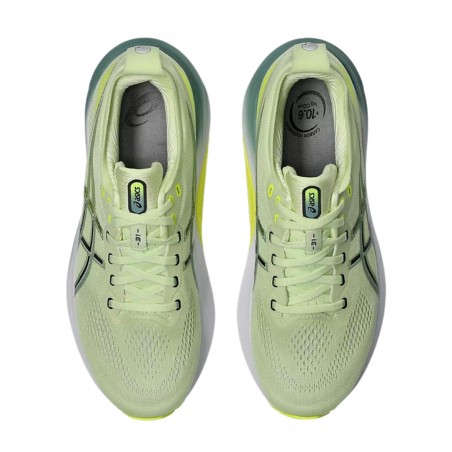 Asics Gel-Kayano 31 Green White  Shoes