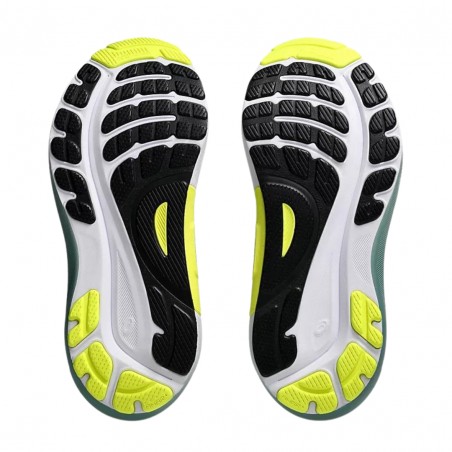Asics Gel-Kayano 31 Green White  Shoes
