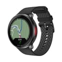 Polar Vantage V3 Black Watch + Polar H10 Heart Rate Sensor