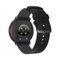Relógio Polar Vantage V3 Preto + Sensor de Frequência Cardíaca Polar H10