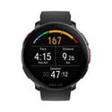 Polar Vantage V3 schwarze Uhr + Polar H10 Herzfrequenzsensor