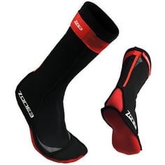 Calzini in neoprene Zone3