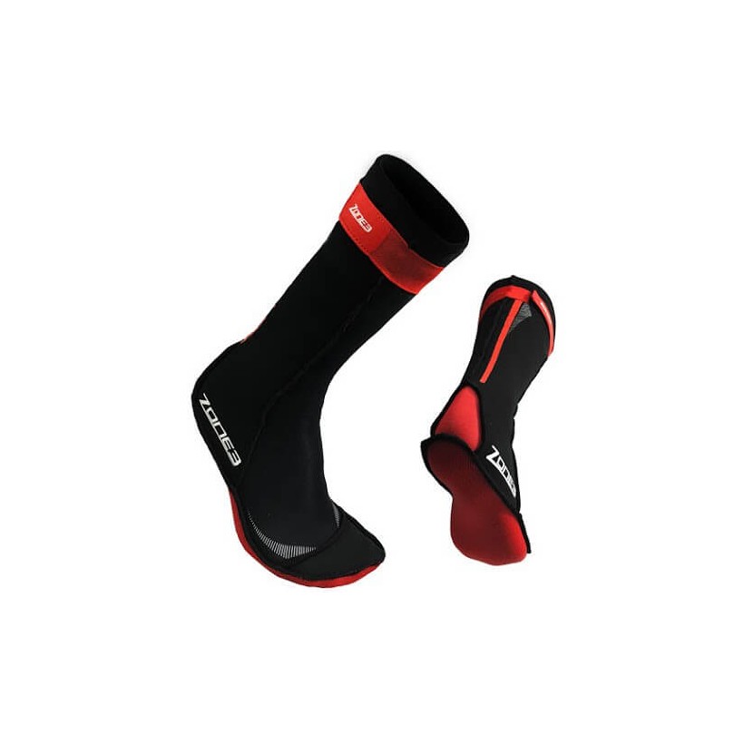 Neoprene Zone3 socks