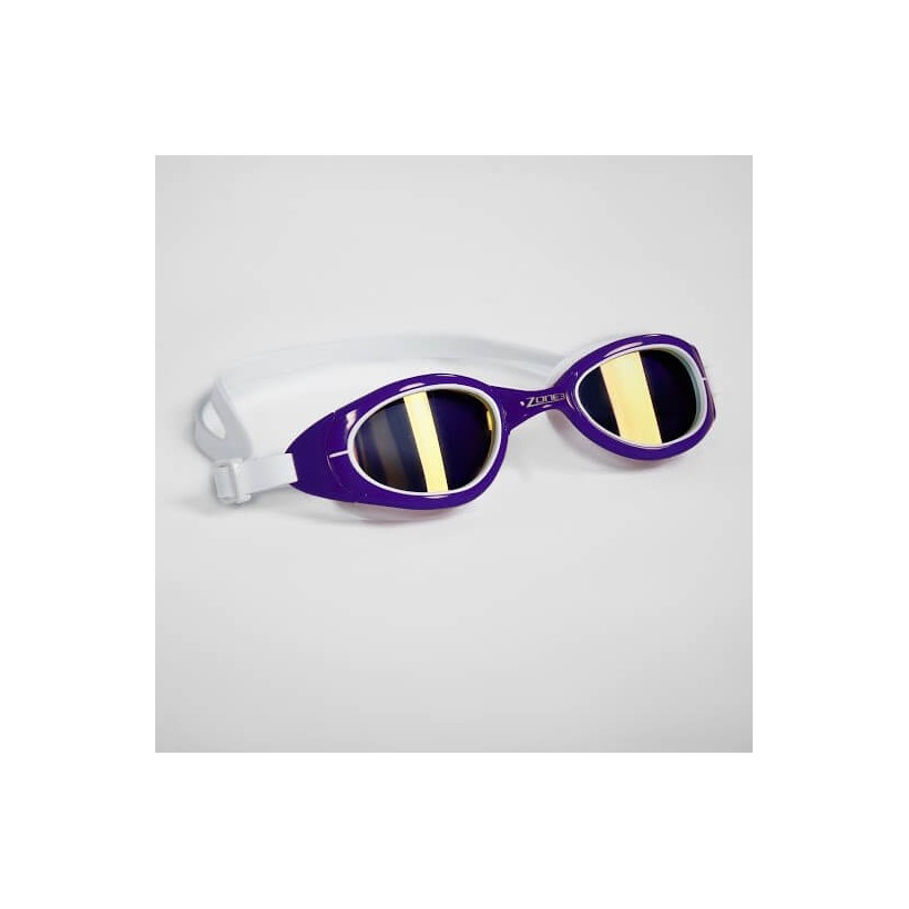 Attack Zone3 swimming goggles purple