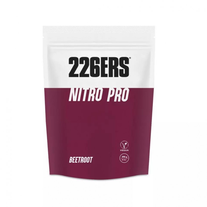 Bebida Energética 226ers Nitro Pro Remolacha 290gr