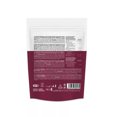 Bebida Energética 226ers Nitro Pro Beterraba 290gr