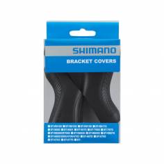 Shimano ST-R8050 Black Climbers 2