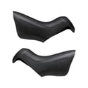 Escaladores Shimano ST-R8050 Preto