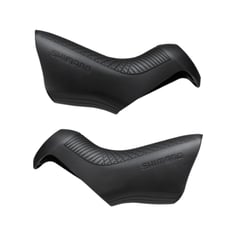Scalatori Shimano ST-R8050 Neri