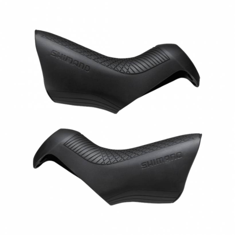 Shimano ST-R8050 Zwarte Klimmers