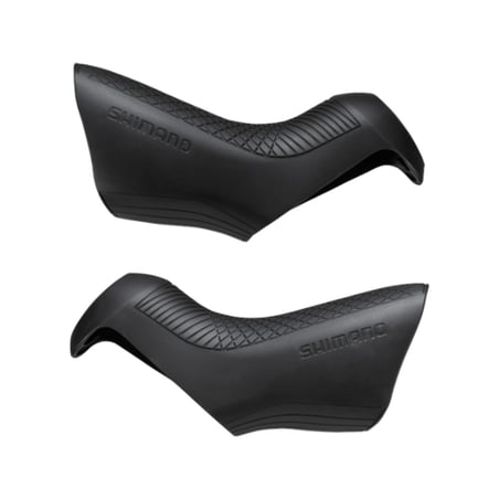 Shimano ST-R8050 Zwarte Klimmers